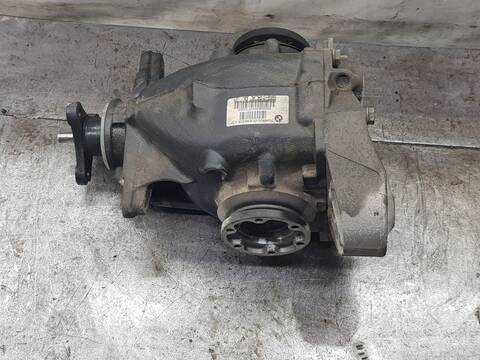 Diferencial Trasero Bmw Serie 1 114 118D 130CV 97KW