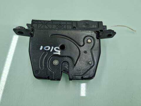 Cerradura Maletero Portón Bmw Serie 3 315 318D SPORT LINE 150CV 110KW