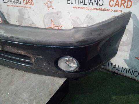 Foto 2ª: Paragolpes Delantero Renault Laguna 1.6 16V RT 107CV 79KW [K4M720] (1999)