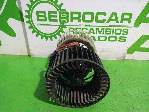 Foto 2ª: Calefacción Bmw Serie 3 315 320D 136CV [M47D20] (1998)