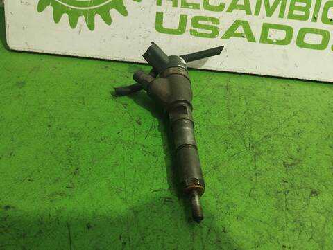 Foto 3ª: Inyectores Citroen C5 2.0 HDI 109CV [RHZDW10ATED] (2001)