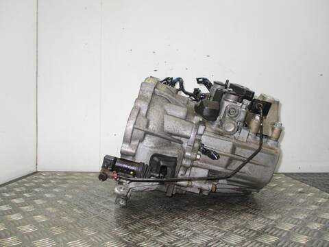 Caja Cambios Hyundai Accent D4FA