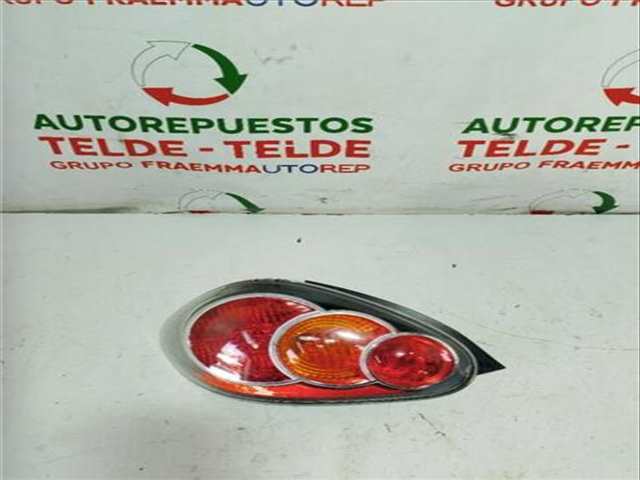 Piloto Trasero Izquierdo Toyota Aygo 1.0 BASICO [1.0 LTR. 50KW CAT]