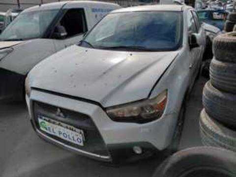 Aforador Mitsubishi ASX 1 8 85 KW DI-D CAT 2010 116CV