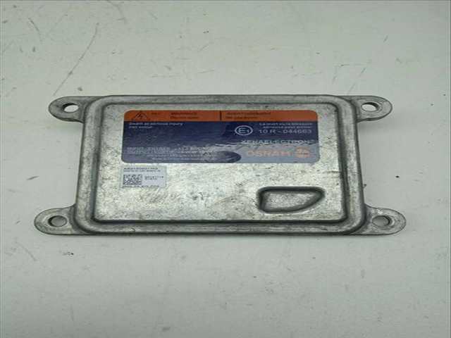 Centralita Faros Xenon Hyundai Ioniq TECNO HYBRID 141CV