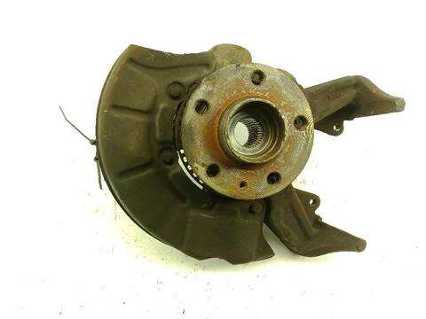 Mangueta Delantera Derecha Seat Leon 1.9 TDI 90CV