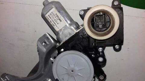 Foto 2ª: Elevalunas Eléctrico Delantero Izquierdo Toyota Auris 2.2 D-CAT 177CV 130KW [2ADFHV] (2009)