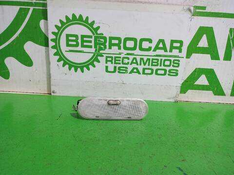 Luz Interior Renault Kangoo PROFESIONAL 75CV