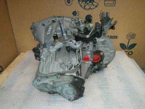 Foto 3ª: Caja Cambios Peugeot 308 PREMIUM 136CV 100KW [RHR] (2009)