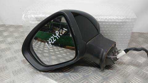 Retrovisor Izquierdo Renault Captur BLUE DCI 115 HFAD) 116CV 85KW