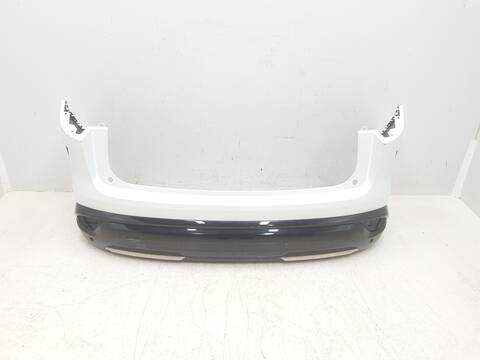 Paragolpes Trasero Renault Espace TECHNO E-TECH HYBRID