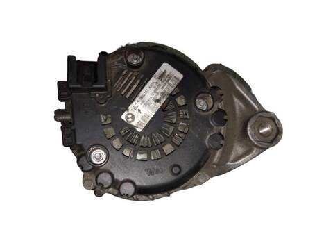 Alternador Bmw Serie 1 114 118 D