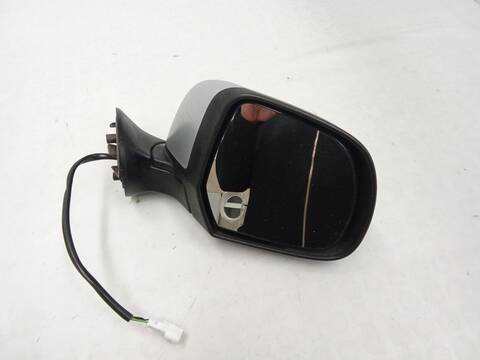 Retrovisor Derecho Dacia Duster 1.5 DCI 4X4 HSMC HSMD) 110CV 81KW