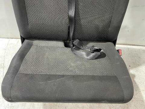 Foto 2ª: Asiento Delantero Derecho Volkswagen Transporter T6 CARAVELLE TRENDLINE [CXHB] (2019)