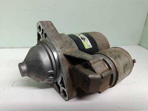 Foto 2ª: Motor de Arranque Nissan Micra CR12 (2003)