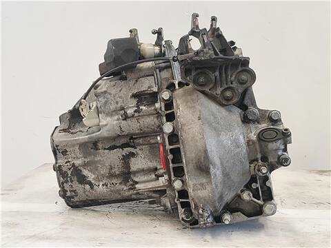 Foto 4ª: Caja Cambios Peugeot 307 2.0 SW 136CV 100KW [D/RHR] (2004)