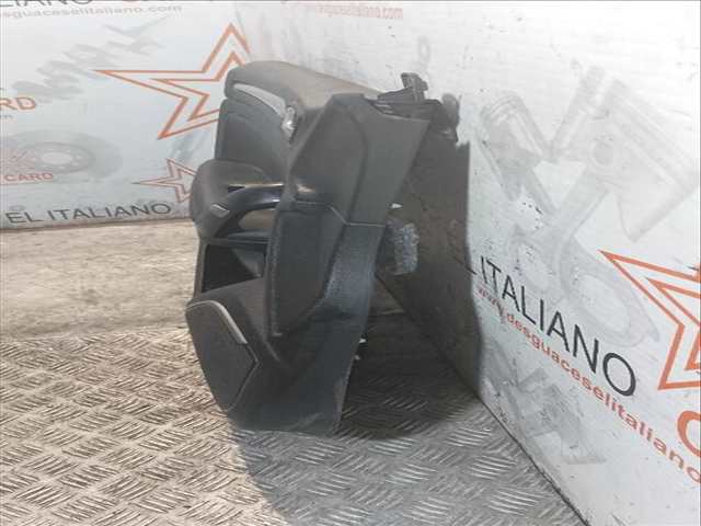 Foto 2ª: Tapizados Cartoneras Renault Megane ZEN BERLINA 110CV 81KW IV BERLINA 5P [K9K G6] (2017)