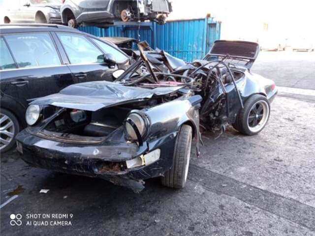 Bomba Embrague Porsche 911 3.6 CARRERA 4
