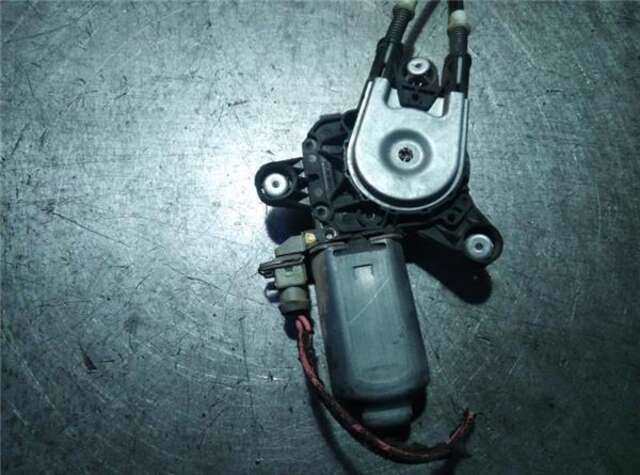 Foto 2ª: Elevalunas Eléctrico Delantero Derecho Peugeot Expert 1.9 TD [DHX (XUD9TE)]