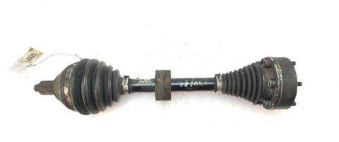 Transmision Delantera Izquierda Seat Toledo 1.6 TDI