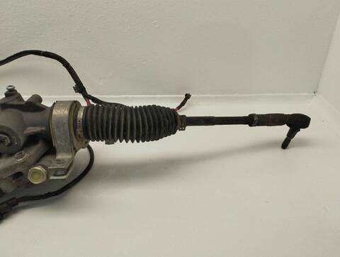 Foto 2ª: Cremallera de Direccion Volkswagen Golf HIGHLINE BERLINA 105CV 77KW [BKC] (2006)