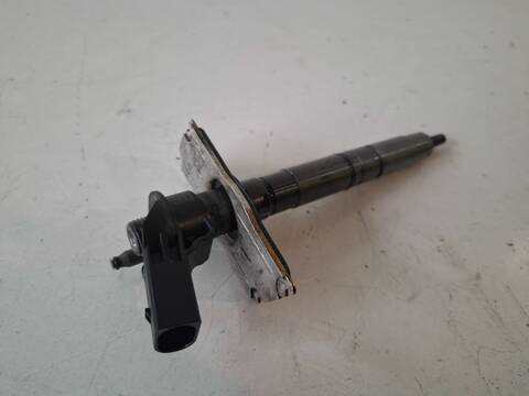 Foto 2ª: Inyectores Volkswagen Golf CBA (2009)