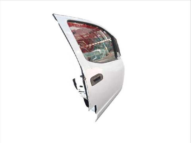 Foto 2ª: Puerta Delantera Derecha Nissan NV200 1.5 DCI 90 M20 M20M) (2010)