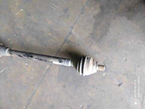 Foto 2ª: Transmision Delantera Derecha Seat Leon STYLANCE - STYLE 140CV 103KW [BKD] (2005)