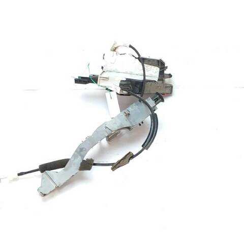 Foto 3ª: Cerradura Puerta Trasera Derecha Citroen C3 1.6 HDI (2009)