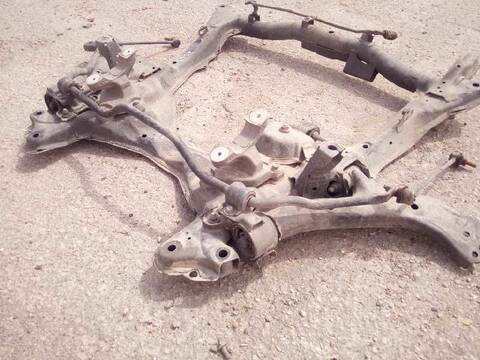 Foto 3ª: Puente Delantero Honda Crv ELEGANCE 150CV 110KW RE) [R20A2] (2009)