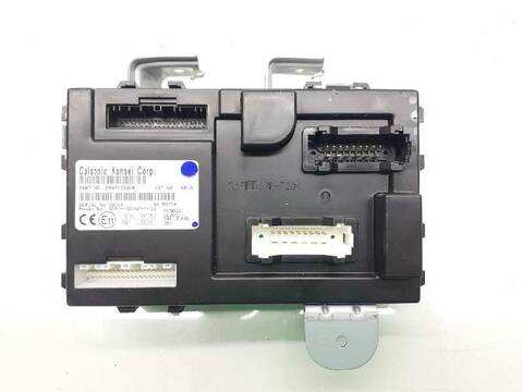 Centralita Motor ECU Mercedes Clase X 250 D 470.210) 163CV 120KW BM 470)