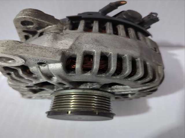 Foto 2ª: Alternador Citroen C4 1.6 HDI AUT. 109CV [9HY (DV6TED4) 9HZ (DV6TED4)] (2006)