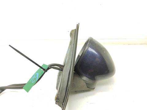 Foto 4ª: Retrovisor Izquierdo Fiat Stilo 1.9 JTD 80 80CV 59KW [192A3000] (2002)