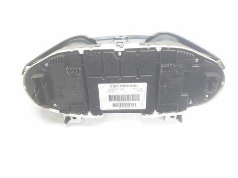 Foto 3ª: Cuadro de Instrumentos Ford B Max TREND