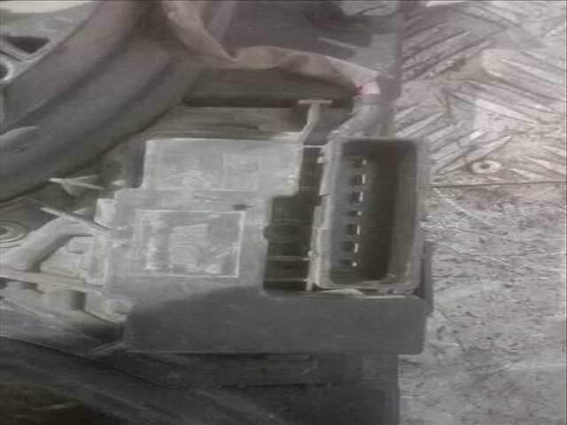 Foto 2ª: Electroventilador Opel Vectra ELEGANCE 120CV 88KW [Z19DT] (2005)