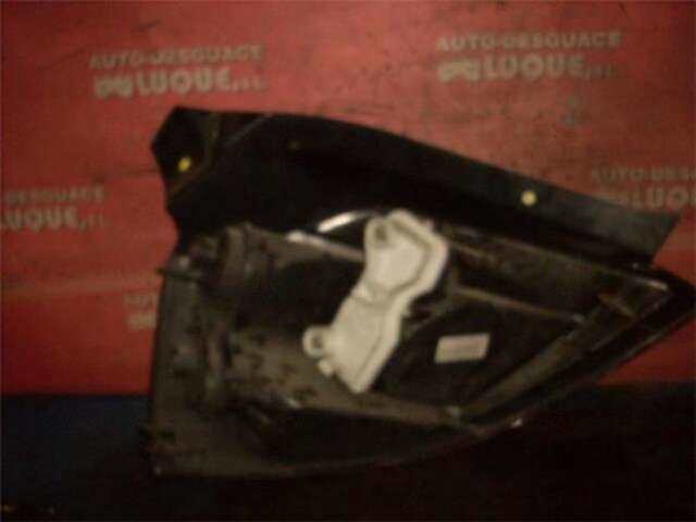 Piloto Trasero Derecho Renault Megane 1.5 AUTHENTIQUE [1.5 LTR. - 74 KW DCI DIESEL] II BERLINA 5P (10.2002-_)