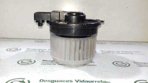 Calefacción Mitsubishi Space Star 1.2 80CV 59KW