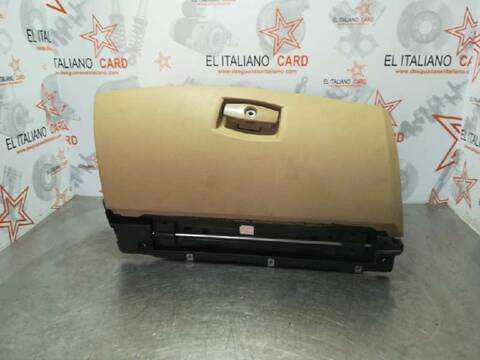 Guantera Bmw Serie 5 518 530D BERLINA 218CV 160KW