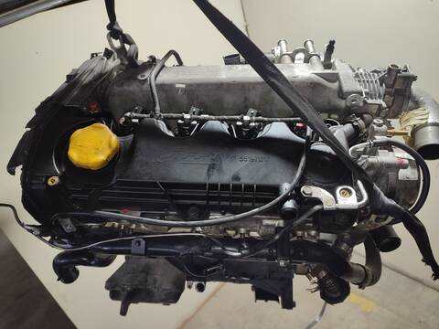 Despiece Motor Saab 9-3 BERLINA