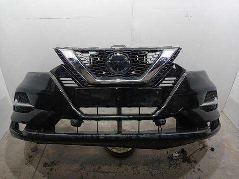 Paragolpes Delantero Nissan Qashqai TEKNA 140CV 103KW