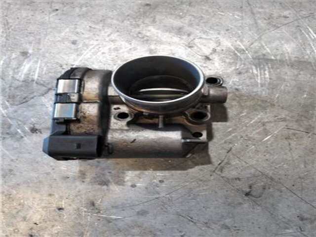 Caja Mariposa Opel Vivaro LIFE