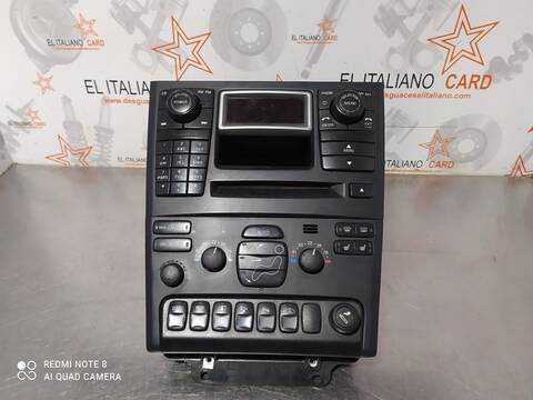 Sistema Audio Radio CD Volvo XC 90 D5 OCEAN RACE 185CV 136KW