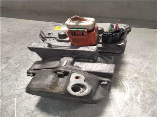 Foto 3ª: Compresor Aire Acondicionado Toyota Rav4 HÍBRIDO HYBRID 4X2 BLACK EDITION [HÍBRIDO 160 KW ( 2.5 LTR. - 131 KW 16V)] [2AR]