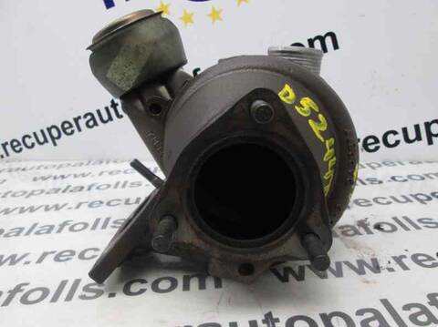 Foto 2ª: Turbocompresor Volvo S80 BERLINA (2003)