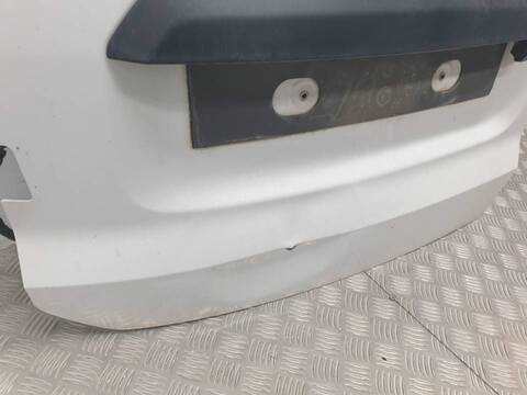 Foto 3ª: Puerta Trasera Izquierda Ford Transit TREND (2013)