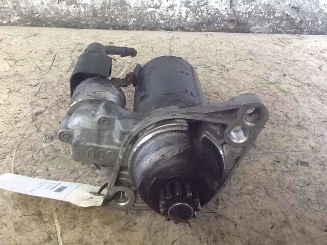 Motor de Arranque Seat Leon 1.6 TDI