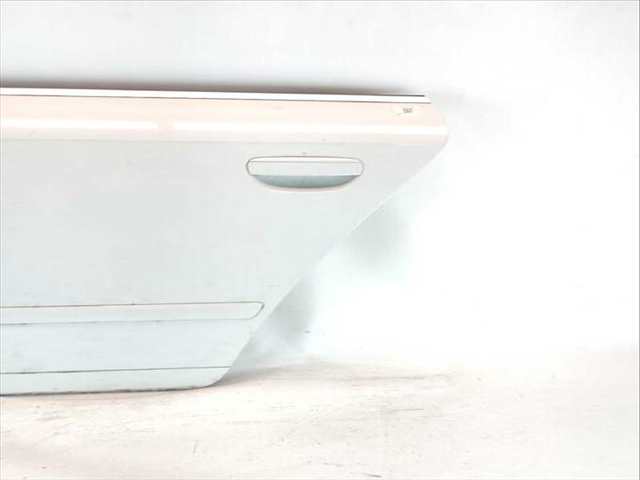 Foto 3ª: Puerta Trasera Izquierda Seat Exeo 2.0 TDI (2008)