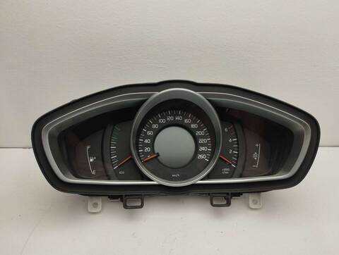 Cuadro de Instrumentos Volvo V40 KINETIC 120CV 88KW
