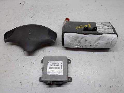 Kit Airbag Chrysler Voyager 2.4 CAT 150CV 110KW
