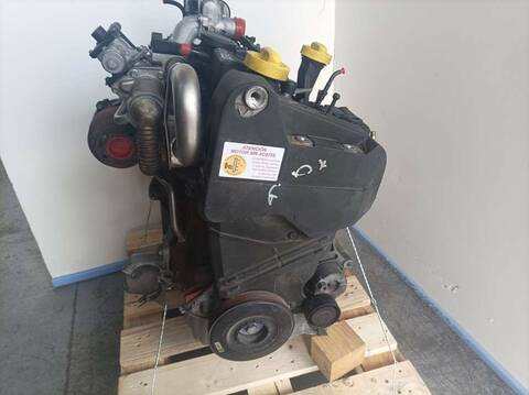 Motor Completo Renault Scenic DYNAMIQUE 106CV 78KW